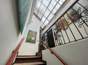 Sofia Apartments in Escalante, San Jose Center